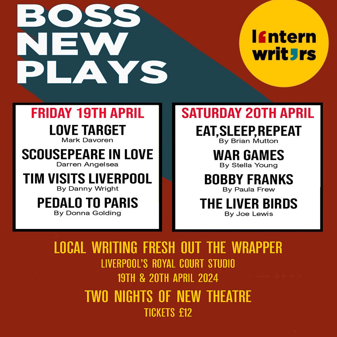 Lantern Writers tweet media