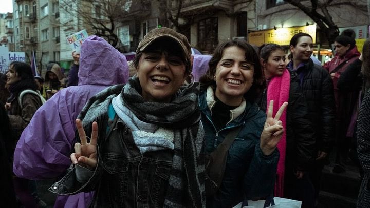 Esma (@esmacglk) on Twitter photo 