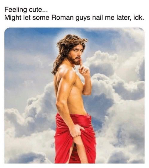 Good Friday indeed&hellip;😏 https://t.co/yIdWy1GCPR
