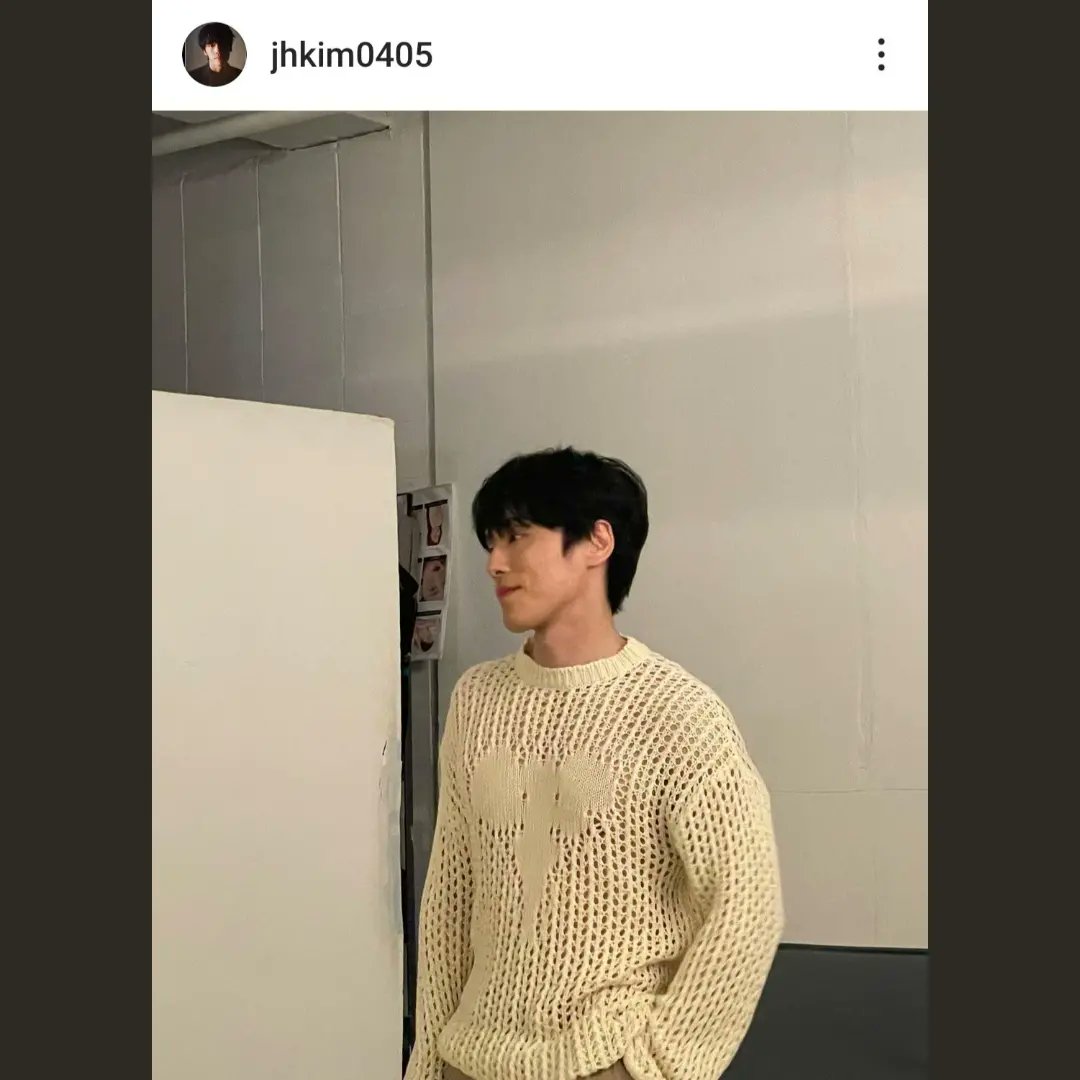 kjunghyunphofc's tweet photo. Instagram update by our actor #KimJungHyun!

Caption: The Star C

#KimJungHyunPhilippines
@jhkim0405 https://t.co/jQzar88GFg