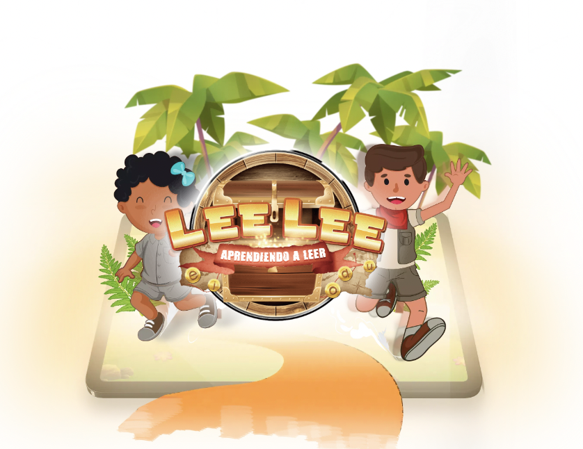 LeeLeeApp's tweet photo. 📚✨ Introducing Lee Lee, your student’s ultimate companion on the journey to mastering Spanish reading! 🚀
With our app, decoding and reading in Spanish becomes an adventure. 🌟 From phonics exercises to interactive games, Lee Lee is here to make learning fun and effective! 📖💡 https://t.co/MahXJNpsgu