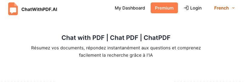 laDLAcademy's tweet image. ❓ Vous posez une question, si la réponse est dans le document, vous saurez ce qu’il en est ❗ 
C’est comme questionner un auteur à propos de son travail, explique Thot Cursus
#ChatwithPDF 
lien.il-di.com/3IOrV1K
