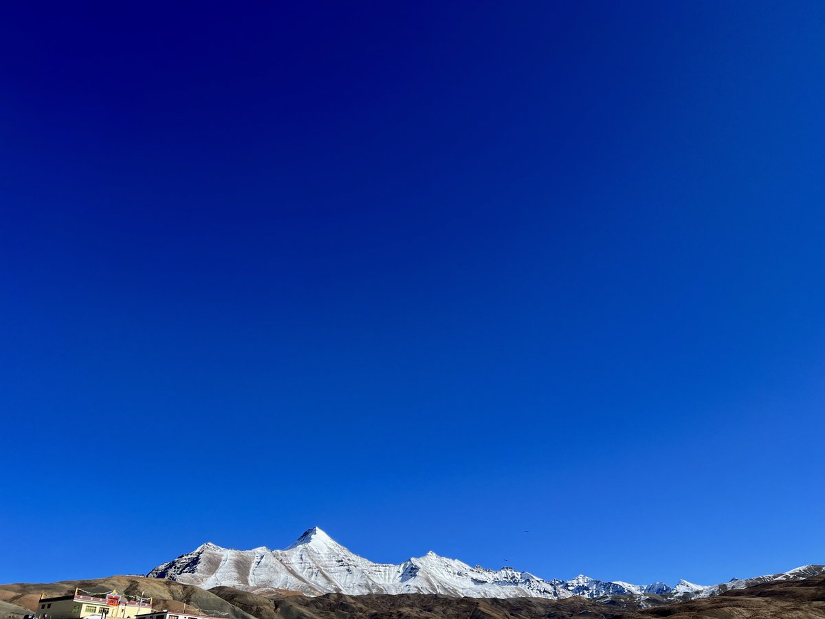 GetSetBhaago's tweet photo. | Skyline ||
Theme 29, Day 29 of #Snapathon30
A part of landscape photography, to capture where the land and sky meet. https://t.co/YAcIoVld2A