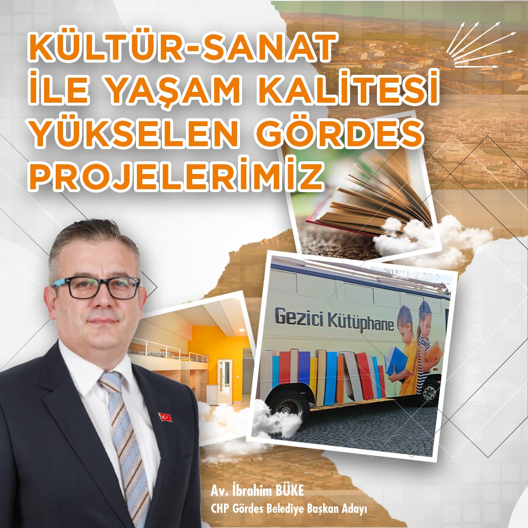 Ibrahimbukechp's tweet photo. KÜLTÜR-SANAT İLE YAŞAM KALİTESİ YÜKSELEN GÖRDES PROJELERİMİZ
1. GÖR-VAK PROJESİ
2. GÖRDESLİ EVİ PROJESİ
3. “ORDA BİR KÖY VAR YAKINDA!” PROJESİ (GEZİCİ KÜTÜPHANE)
#gördes #chp #gördeschp #manisa #manisachp #chpgençlik #birliktengördesdoğar #ilksenözalper #ferdizeyrek https://t.co/eS76aa6plI
