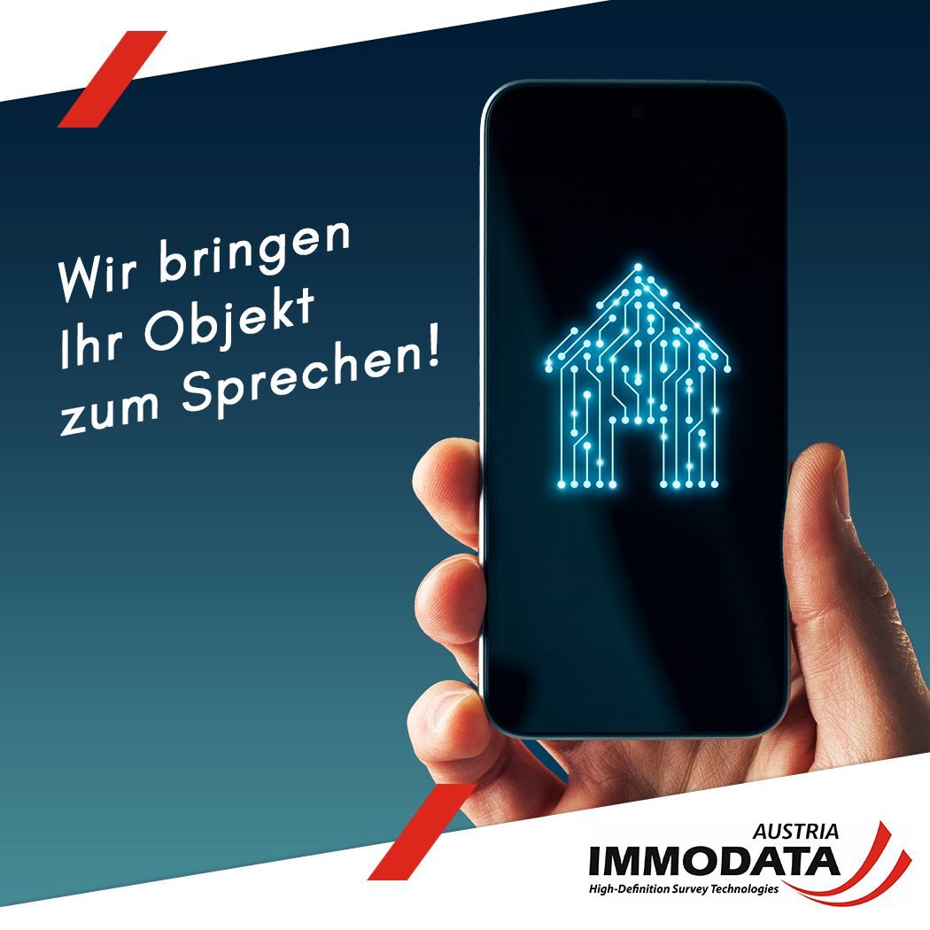 IMMODATA1's tweet photo. Erleichtern Sie Besuchern Ihrer Objekte die Orientierung: Das “Sprechende Haus” ist die Lösung! Auf einem Chip hinterlegte Informationen können mit jedem NFC-fähigen Smartphone abgerufen und in verschiedenen Sprachen ausgegeben werden. #IMMODATA #IMMOTECH https://t.co/5f58oDZ3wC https://t.co/jVU9yalhEV