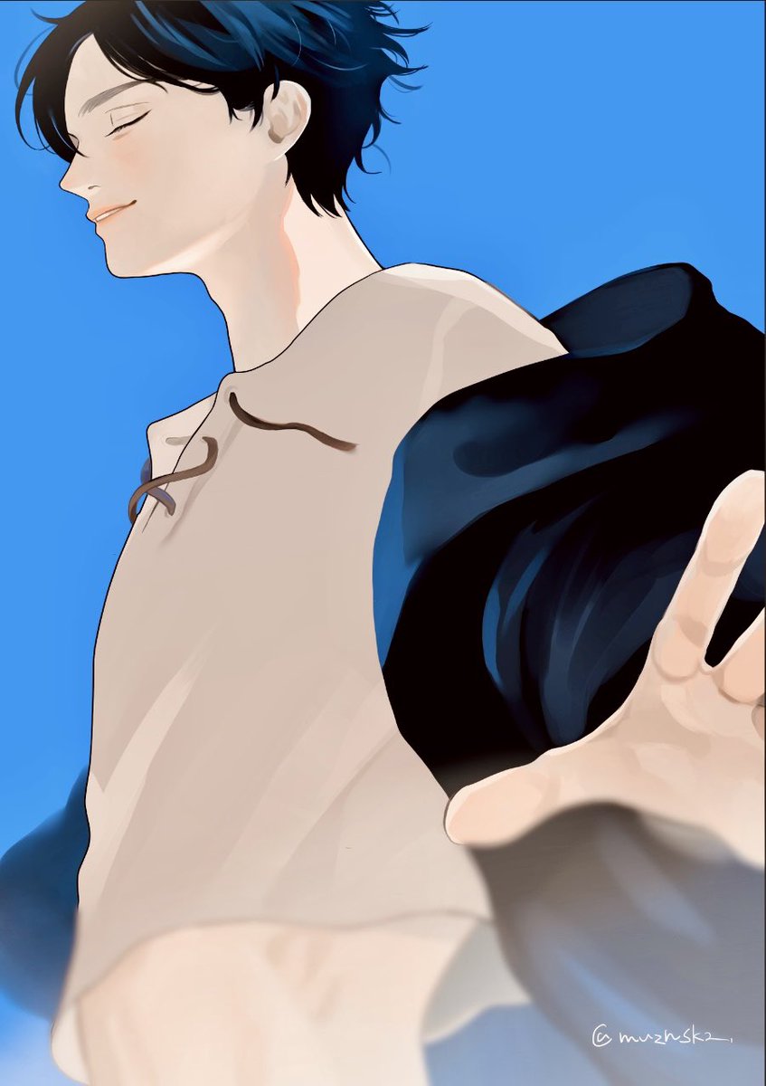 エレンくん今年もおめでとう〜！
#エレン生誕祭2024
#エレン・イェーガー生誕祭2024