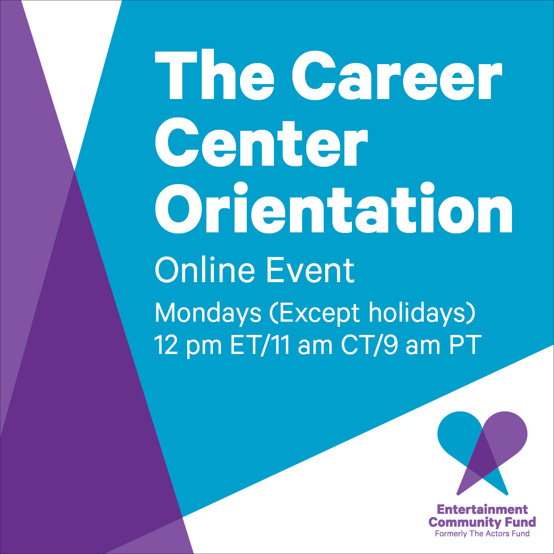 The Career Center is your one-stop shop for finding meaningful work. Whether that’s helping you write your resume, navigate your #JobSearch, or brush up on your #Networking skills, we’re here to help you take the next step in your career. RSVP: ow.ly/oohL50QHXPp