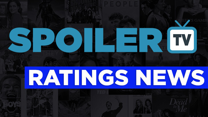 TV Ratings for Thursday 28th March 2024 spoilertv.com/2024/03/tv-rat…