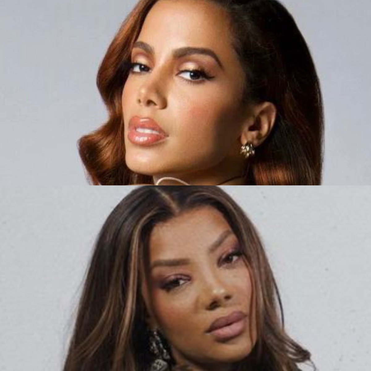 AzealiaBanksBR's tweet image. Azealia Banks expressa frustração sobre Anitta ganhar fama no mercado internacional antes de Ludmilla:

"Como vocês permitem que Anitta entre antes da minha Ludmilla? Ludmilla é incrível. Ah, o maldito colorismo no Brasil me deixa doente."