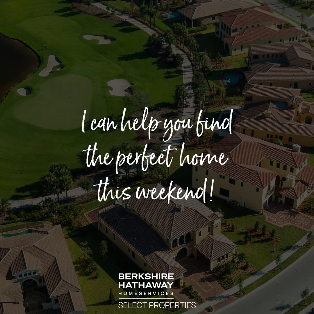 Is this the weekend we find you a new home? #newhome #homebuyer #AnthonyBestHomes #STL #BestIsBest