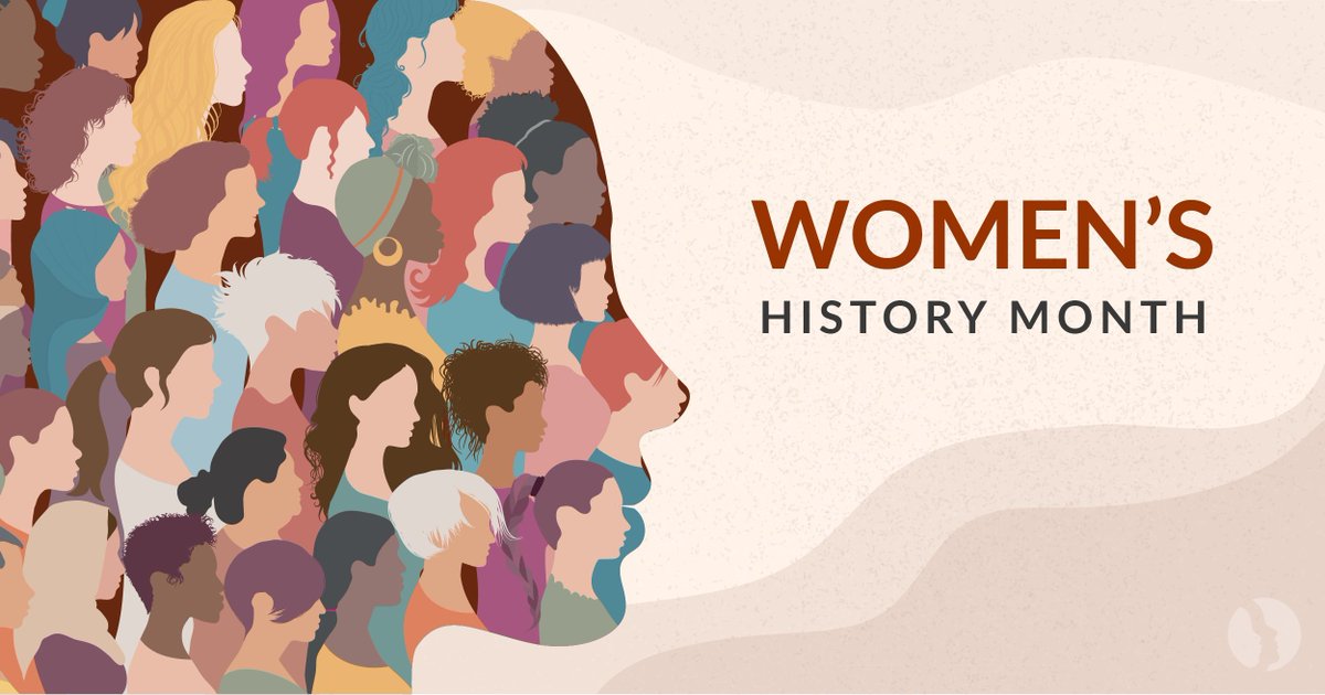 Thank you to all of our incredible #nurses who have helped us to celebrate this #WomensHistoryMonth! You can find additional #WomensHealth resources year-round with #AWHONN!