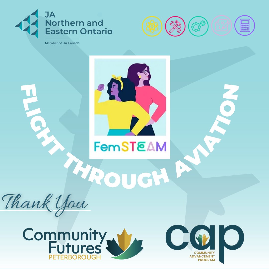 Thanks to the Community Advancement Program (CAP) at @CFPtbo, we are investing in Financial Literacy, Work Readiness, and Entrepreneurship skills to youth in our community!