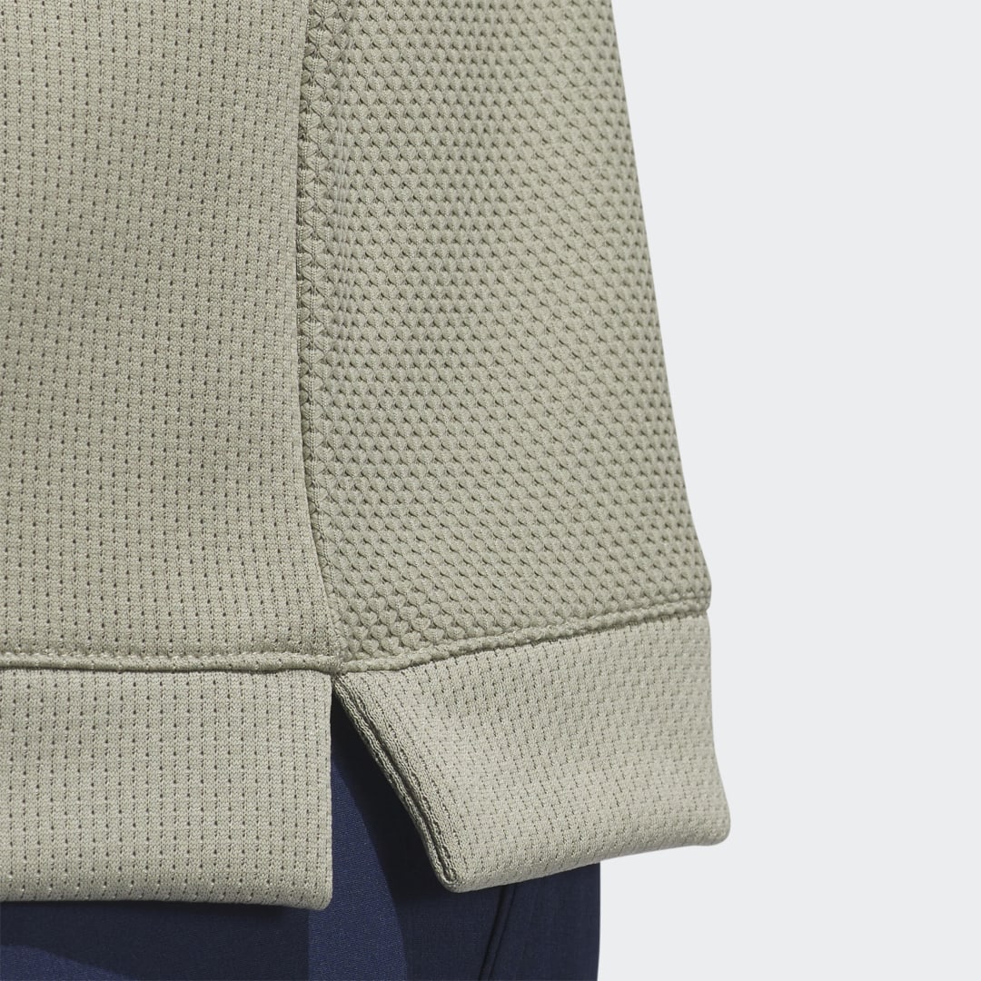 Popular Pick! 🔥 Ultimate365 Textured Half Zip Pullover from @adidasgolf 👀 ⛳️ #adidas #adidasgolf #originalgreen #golfaddict #golfing #team3stripes 
.
Order here 👉️ l8r.it/gA0P