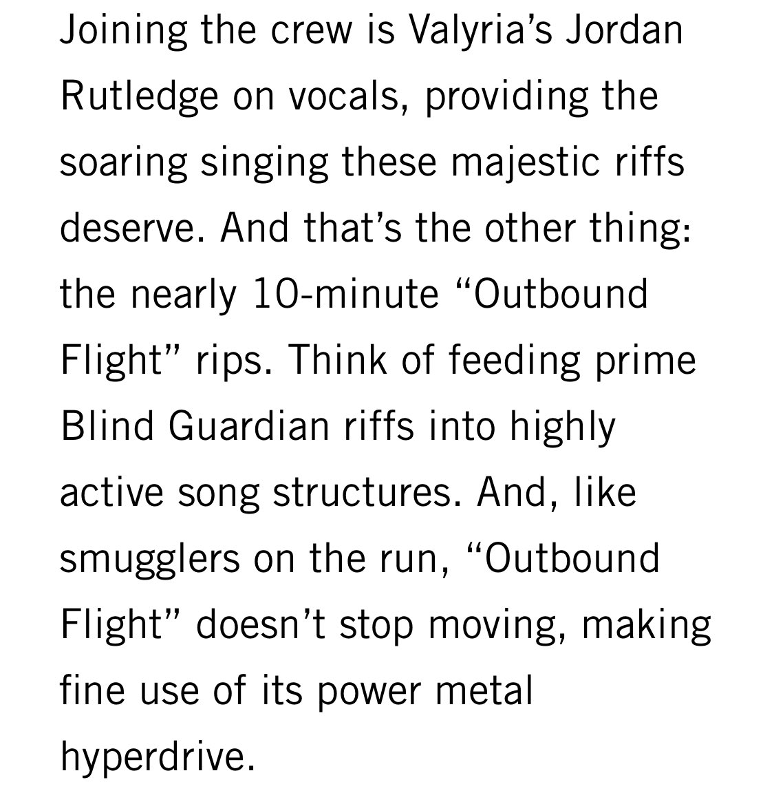 JLRutledge93's tweet photo. Thanks to Ian Chaney for the very kind review!

https://t.co/zGksBPcBuM https://t.co/woKSaL2WXy
