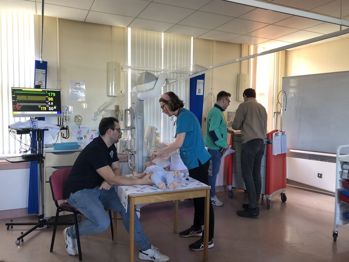 Shilpa (@drshilpashah) on Twitter photo Excellent learning opportunity at the regional sim training <a href="/Sarahberrry/">Sarah Berry</a> <a href="/WarrenMcCue/">Warren McCue</a> <a href="/DrPeterMcA/">Peter McAlister</a> @dcumminsno9 <a href="/_NIMDTA/">NIMDTA</a> <a href="/SimEdRBHSC/">Kids Sim Ed team</a> <a href="/NeoSimEdRJMS/">NeoSim Team</a> well done Excellent learning opportunity at the regional sim training <a href="/Sarahberrry/">Sarah Berry</a> <a href="/WarrenMcCue/">Warren McCue</a> <a href="/DrPeterMcA/">Peter McAlister</a> @dcumminsno9 <a href="/_NIMDTA/">NIMDTA</a> <a href="/SimEdRBHSC/">Kids Sim Ed team</a> <a href="/NeoSimEdRJMS/">NeoSim Team</a> well done