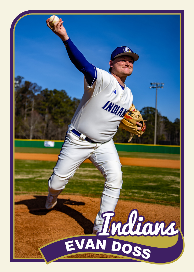 CowetaScore (@cowetascore) on Twitter photo DTH Expeditors CowetaScoreBoard
Region 2-7A
<a href="/ECBaseball14/">โพ๏ธ East Coweta โพ๏ธ</a> 10, Campbell 4
Indians (13-8, 2-2) host Spartans Friday on Senior Night
Every starter with a hit
WP - <a href="/EvanDoss2024/">Evan Doss Baseball 2024</a> (CG, 1ER, 8K) 2-3, 2BB
<a href="/IzzoChance/">Chance Izzo</a> 2-3, 2BB, 2RBIs
Jakob Gonzalez 2-3, BB, 2RBI DTH Expeditors CowetaScoreBoard
Region 2-7A
<a href="/ECBaseball14/">โพ๏ธ East Coweta โพ๏ธ</a> 10, Campbell 4
Indians (13-8, 2-2) host Spartans Friday on Senior Night
Every starter with a hit
WP - <a href="/EvanDoss2024/">Evan Doss Baseball 2024</a> (CG, 1ER, 8K) 2-3, 2BB
<a href="/IzzoChance/">Chance Izzo</a> 2-3, 2BB, 2RBIs
Jakob Gonzalez 2-3, BB, 2RBI