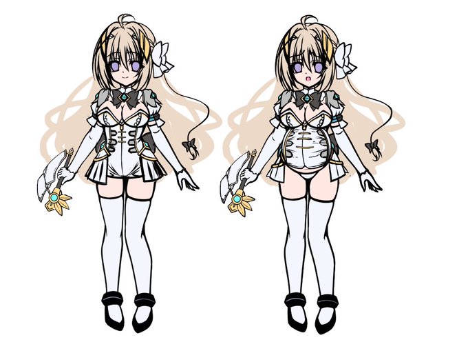 もっとこういうの増えて!っていうアレ 