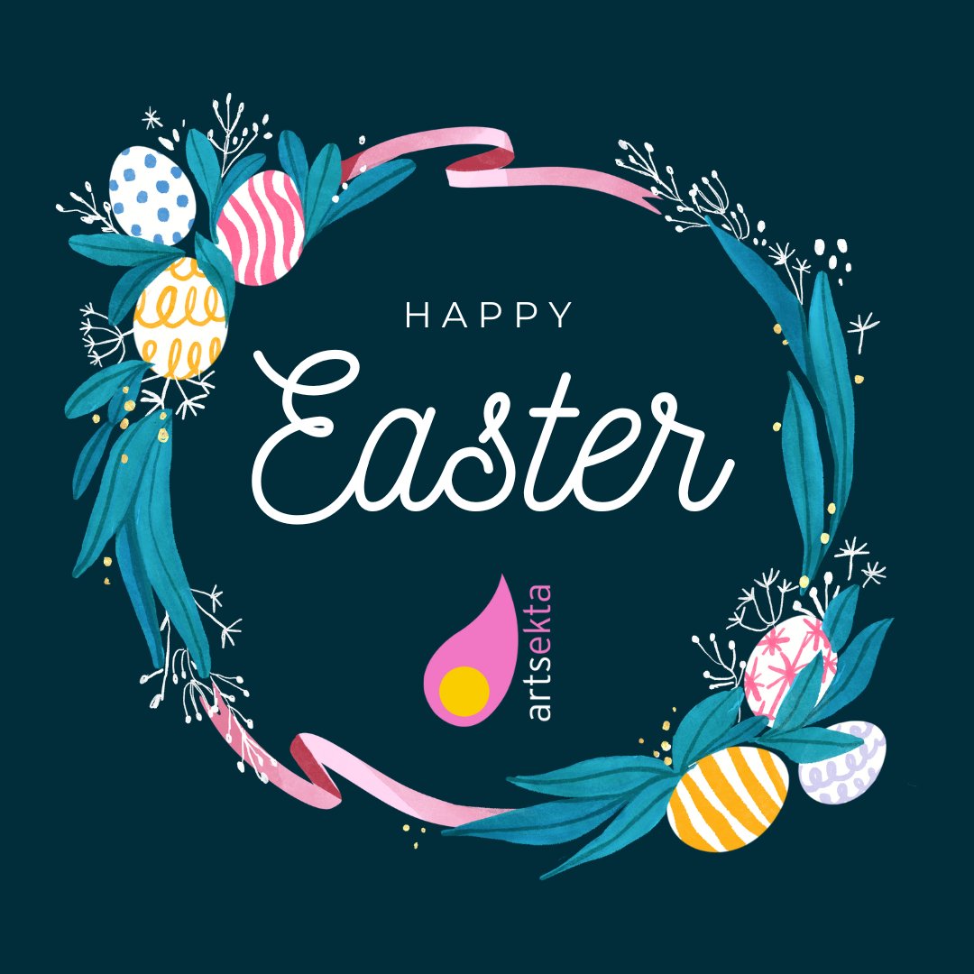 Wishing everyone a very Happy Easter! 🐣🍫 Our offices will be closed on Monday 1st and Tuesday 2nd April Have a lovely break! #happyeaster