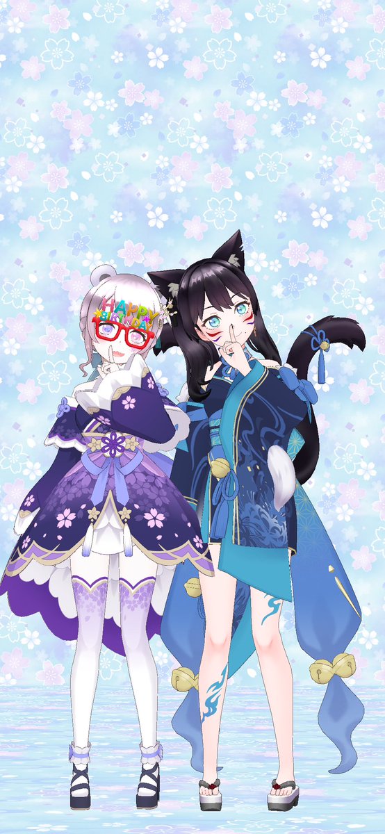 ぽんちゃんお誕生日おめでとう❣️🎉

幸せな一年になりますように
<a href="/mashiro_ponzu/">真白　ぽんず</a> 

#REALITY
#HappyBirthday