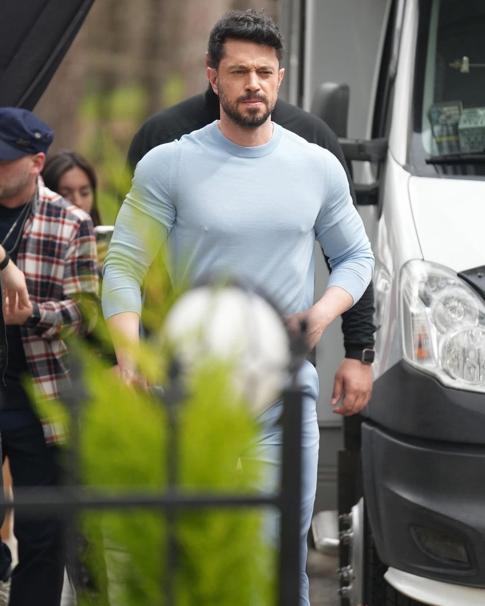 MuratBoz's tweet photo. 🎬 https://t.co/wNFLMPDbtU