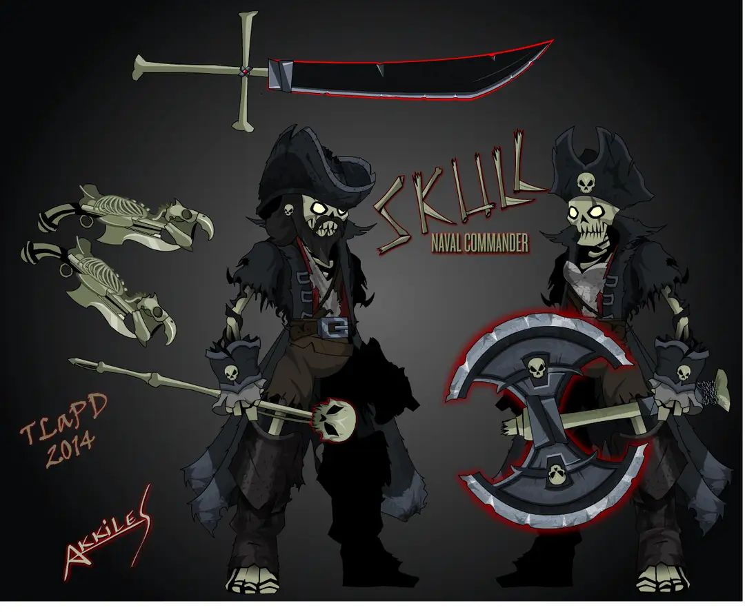 AloAQW's tweet photo. Ta ai uma ótima oportunidade pra essa naval entrar já que teremos uma sexta feira 13 em setembro. @Akkiles_AE @Alina_AE @YoshinoAE
#aqw https://t.co/nX789aAUbh