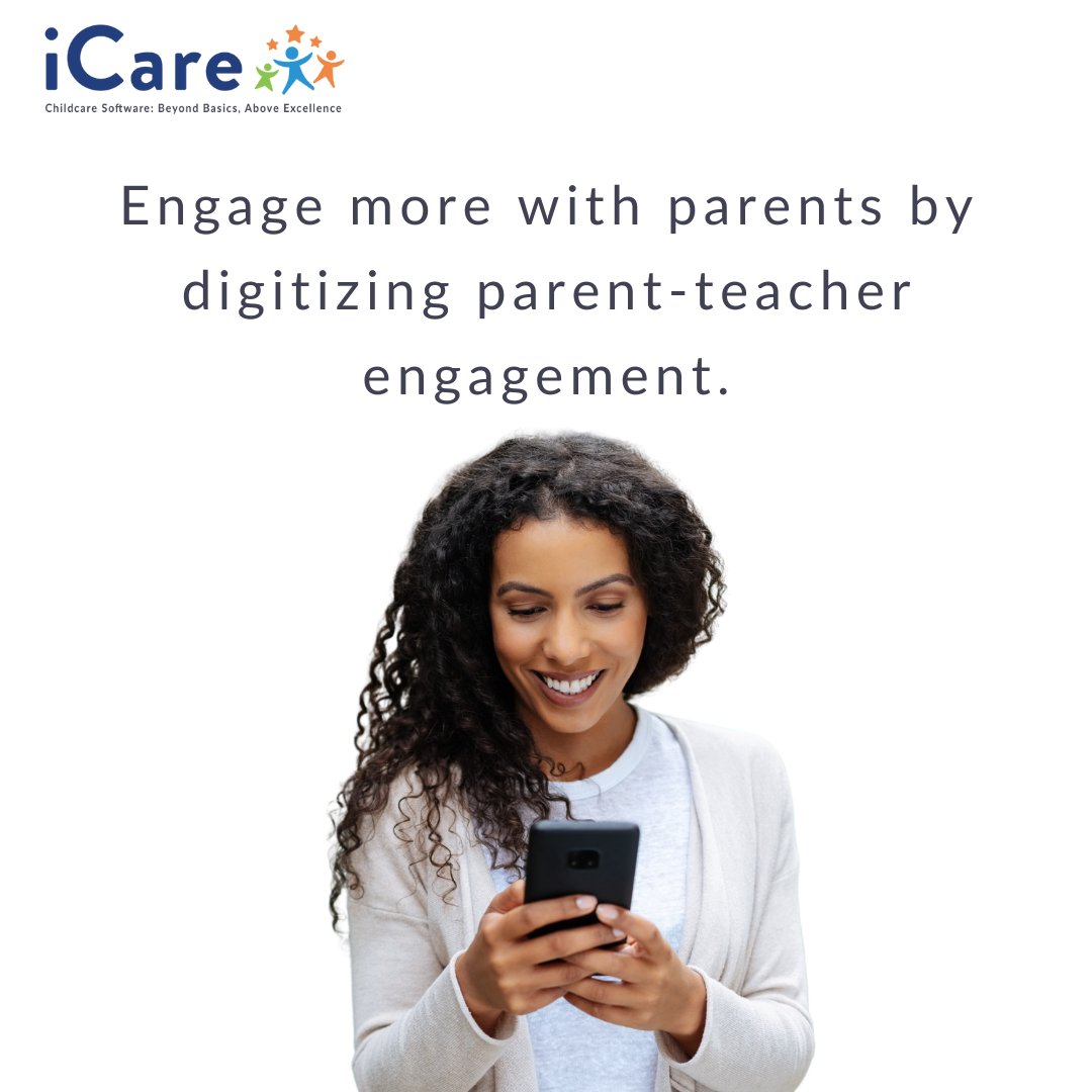 iCare Software’s Journaling &amp; Development Tracking feature provides teachers with a digital solution to document daily experiences and developmental milestones quickly, easily, and accurately 🚀

Learn More: hubs.ly/Q02r82RH0
#iCareSoftware #ChildDevelopment #EarlyLearning
