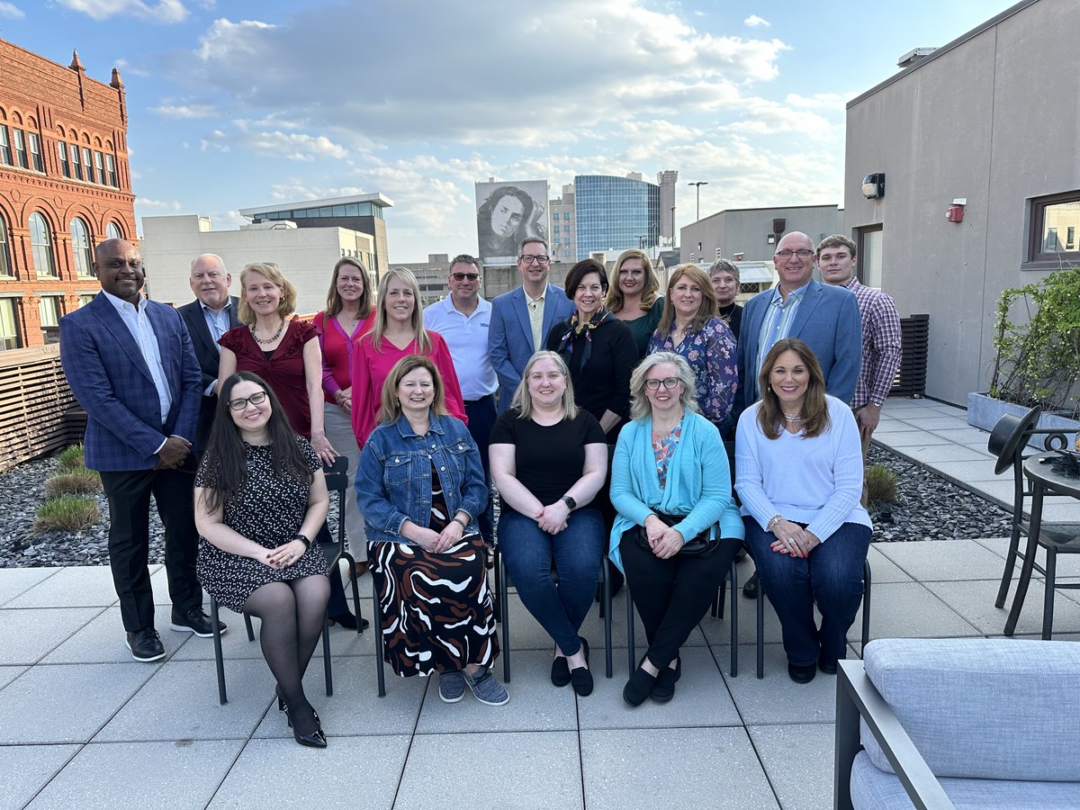 etherio_group's tweet image. Citizens advisory boards are crucial for empowering communities and local decision-making. 

Etherio is proud to partner with amazing citizens advisory boards like Louisville CAB. Thank you for letting us be a part of your mission! #cab #tourism