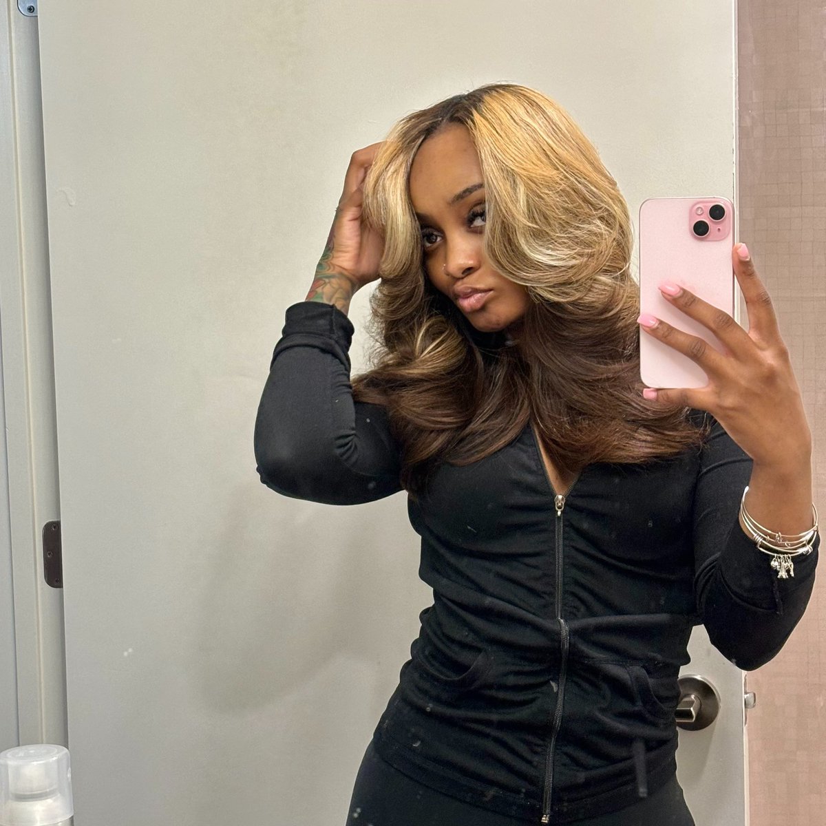 im pretty💋 tweet media