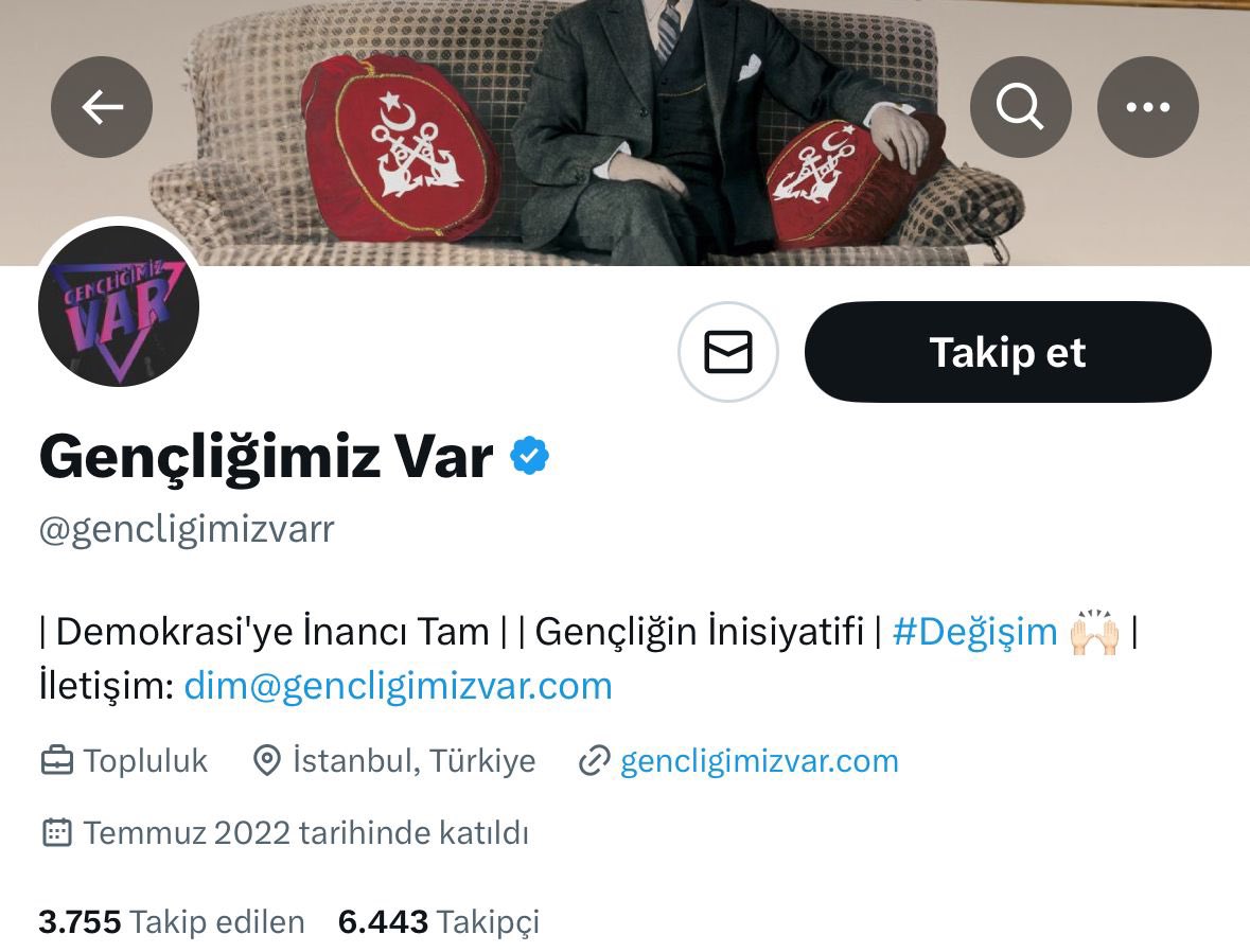 İSTANBUL NİMET MİNET! Facebook’ta Youtube’da Instagram’da sizin de önünüze Yankı Haber adlı bir hesaptan reklamlar düşmüştür. Yankı Haber iki iş yapıyor: - CHP’li İBB Başkanı’nı öve öve bitiremiyor. - Murat Kurum’a yalanla montajla iftira atıyor. Peki bu hesabı kim…