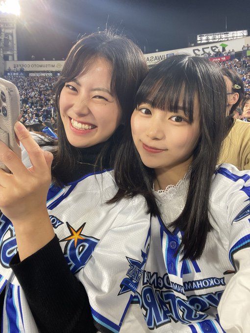 石上ひなののTwitter画像49