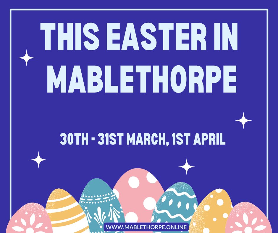 Mablethorpe Online tweet media