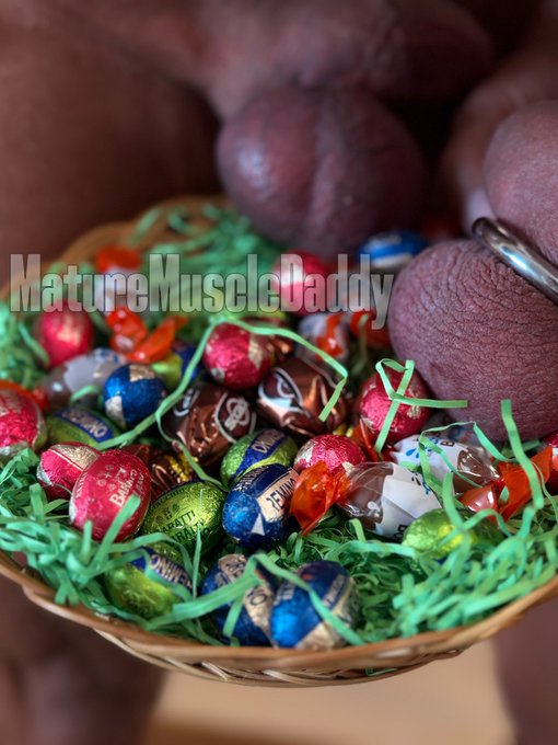 Happy easter everyone!  To make this easter very enjoyable for you we recorded new daddy on daddy action<a href="/tag/bodyoil"class="tags"><span>#bodyoil</span></a>