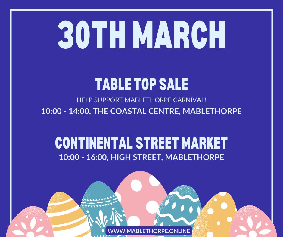 Mablethorpe Online tweet media