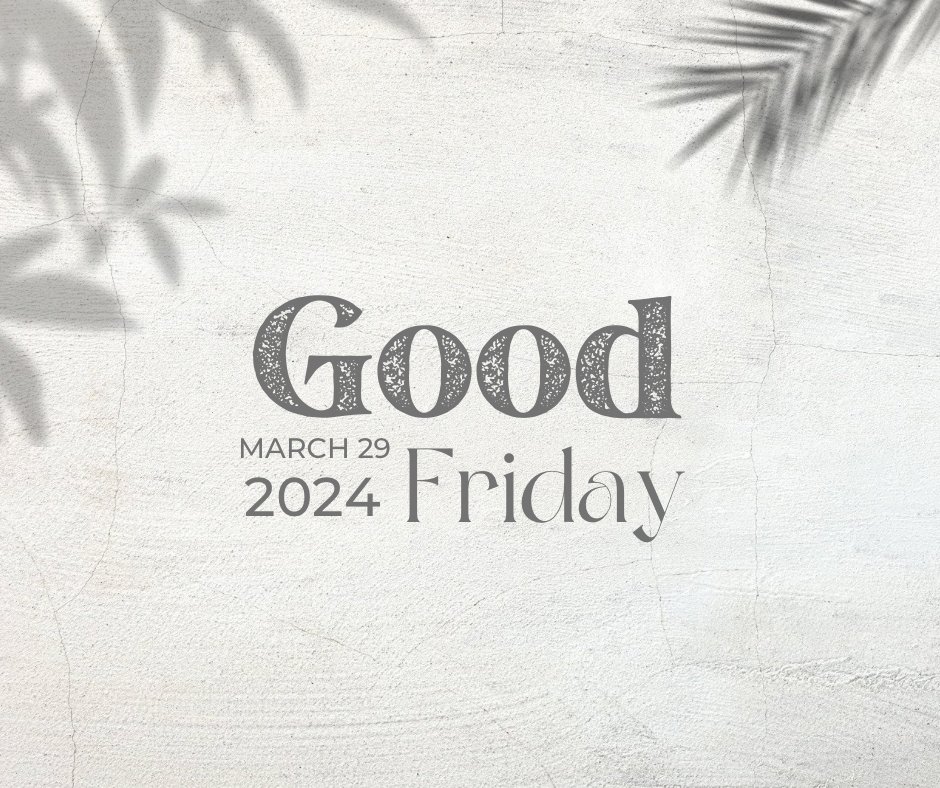 Reminder that the office will be closed today for Good Friday. We hope everyone has a wonderful and safe weekend!
P.S. Don't forget to come pick out some eggs tomorrow!
.
.
.
#goodfriday #samapartments #samfam #lovewhereyoulive #madisonal #somersetatmadison