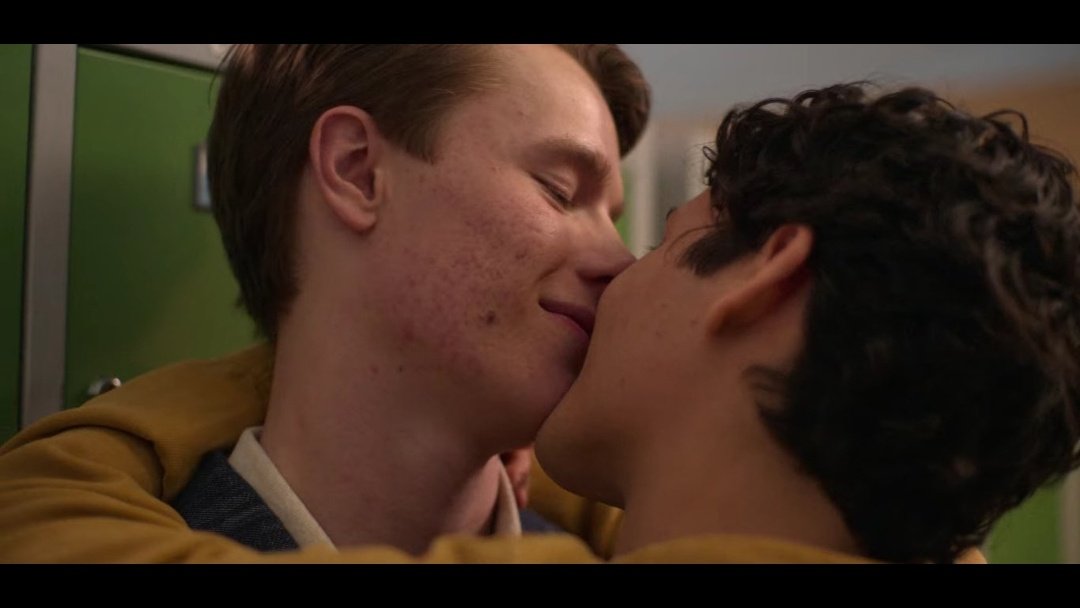 mri ♡ | s3 + ep6 spoilers tweet media