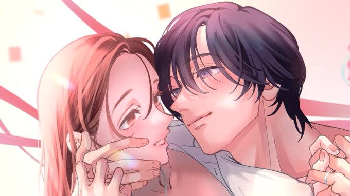 【終仕事ができない榊くんは夜だけ有能】配信始まりました🎉
(4/14まで10%オフ)
(前作2つは4/14まで50%オフ)
シリーズ最終巻です
何卒よろしくお願いいたします🫶

https://t.co/R0OZpt6dUO 