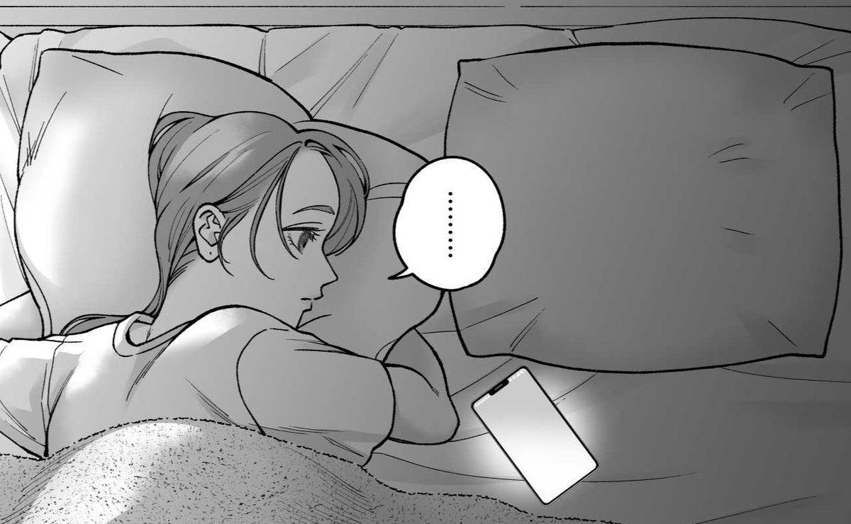 【終仕事ができない榊くんは夜だけ有能】配信始まりました🎉
(4/14まで10%オフ)
(前作2つは4/14まで50%オフ)
シリーズ最終巻です
何卒よろしくお願いいたします🫶

https://t.co/R0OZpt6dUO 