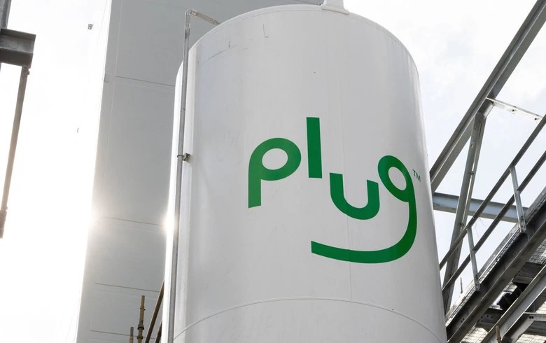 Plug confirms nine clean hydrogen grant awards from US DoE
bit.ly/43sYXxR