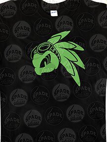 Spade_Designs_ (@spade_designs_) on Twitter photo Jet The Hawk. Sonic The Hedgehog.
DM me for details.
#spade_designs_ #sonic #jasongriffith #sega #gaming Jet The Hawk. Sonic The Hedgehog.
DM me for details.
#spade_designs_ #sonic #jasongriffith #sega #gaming