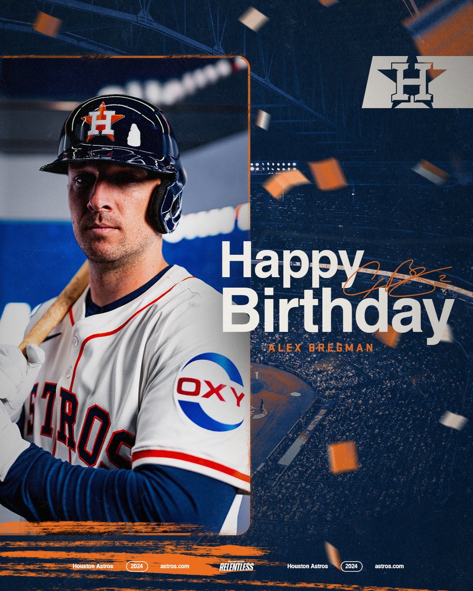 Houston Astros tweet media