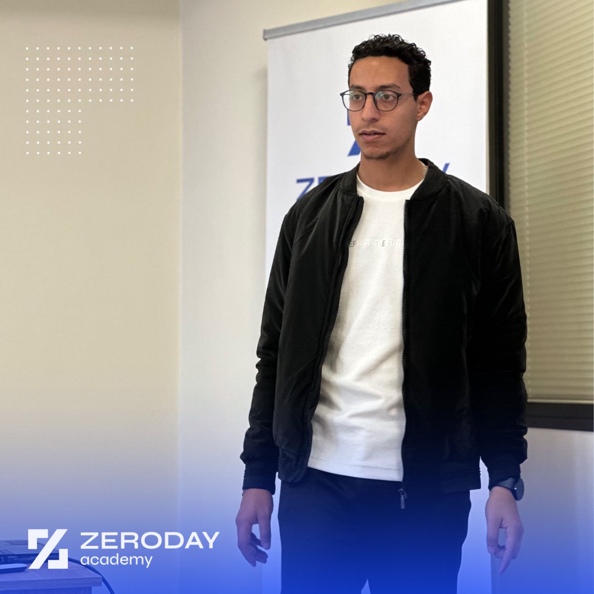 ZerodayAcademy's tweet image. Sharing snapshots from our Cybersecurity Intro Session - Memories for our amazing attendees! 📸💼 #CyberSecCommunity #IntroSessionSnapshots