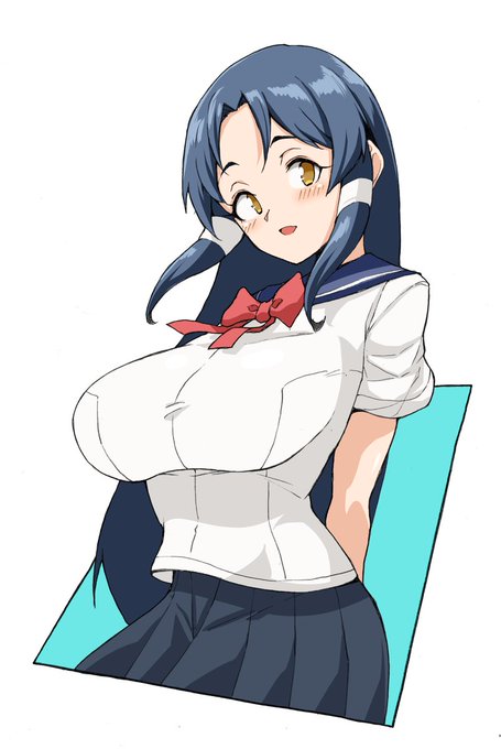 募集しているウチの子描く企画よりリクエスト頂いた子
八重櫻 楓
https://t.co/pvbsbQgslm 