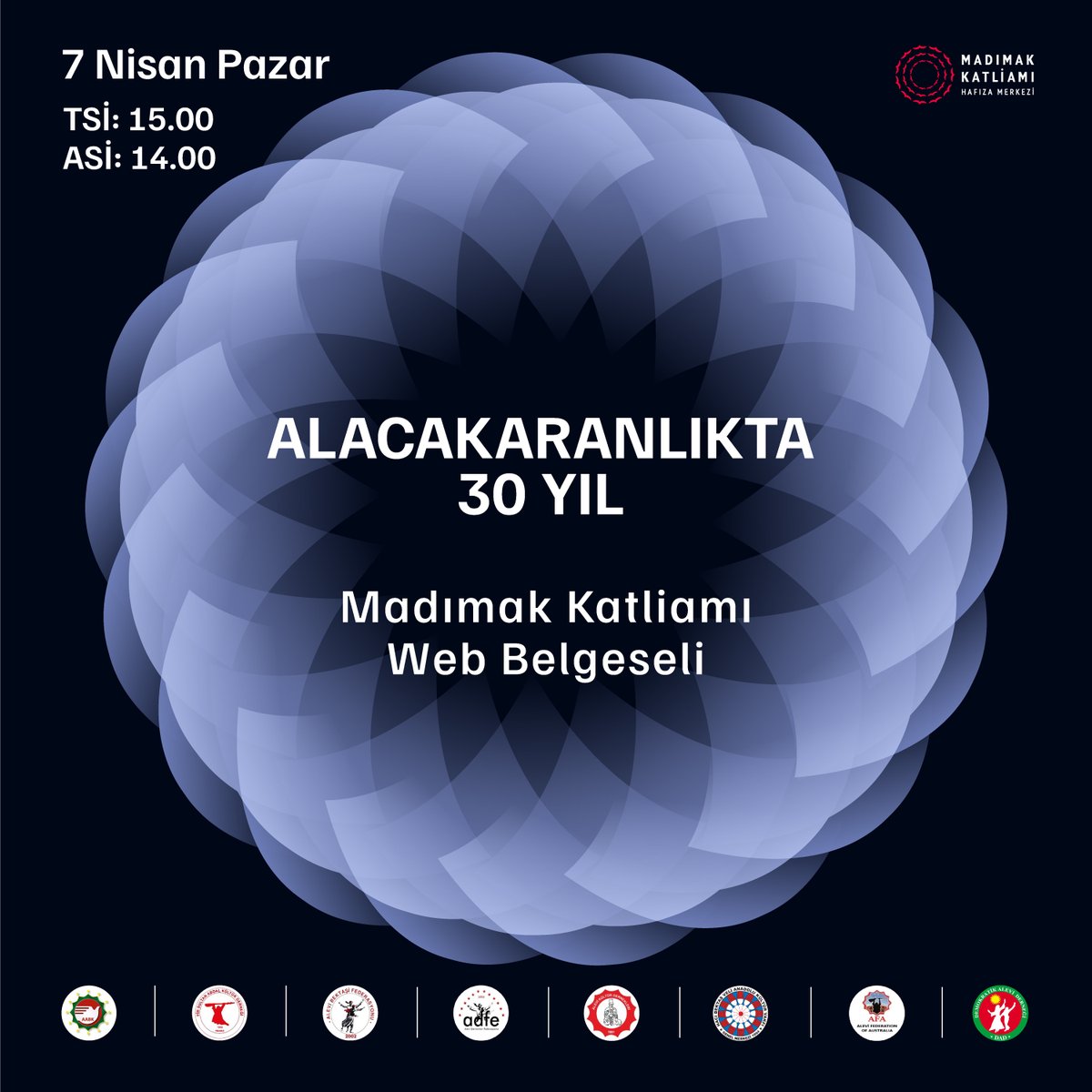 Madımak Katliamı Hafıza Merkezi tweet media