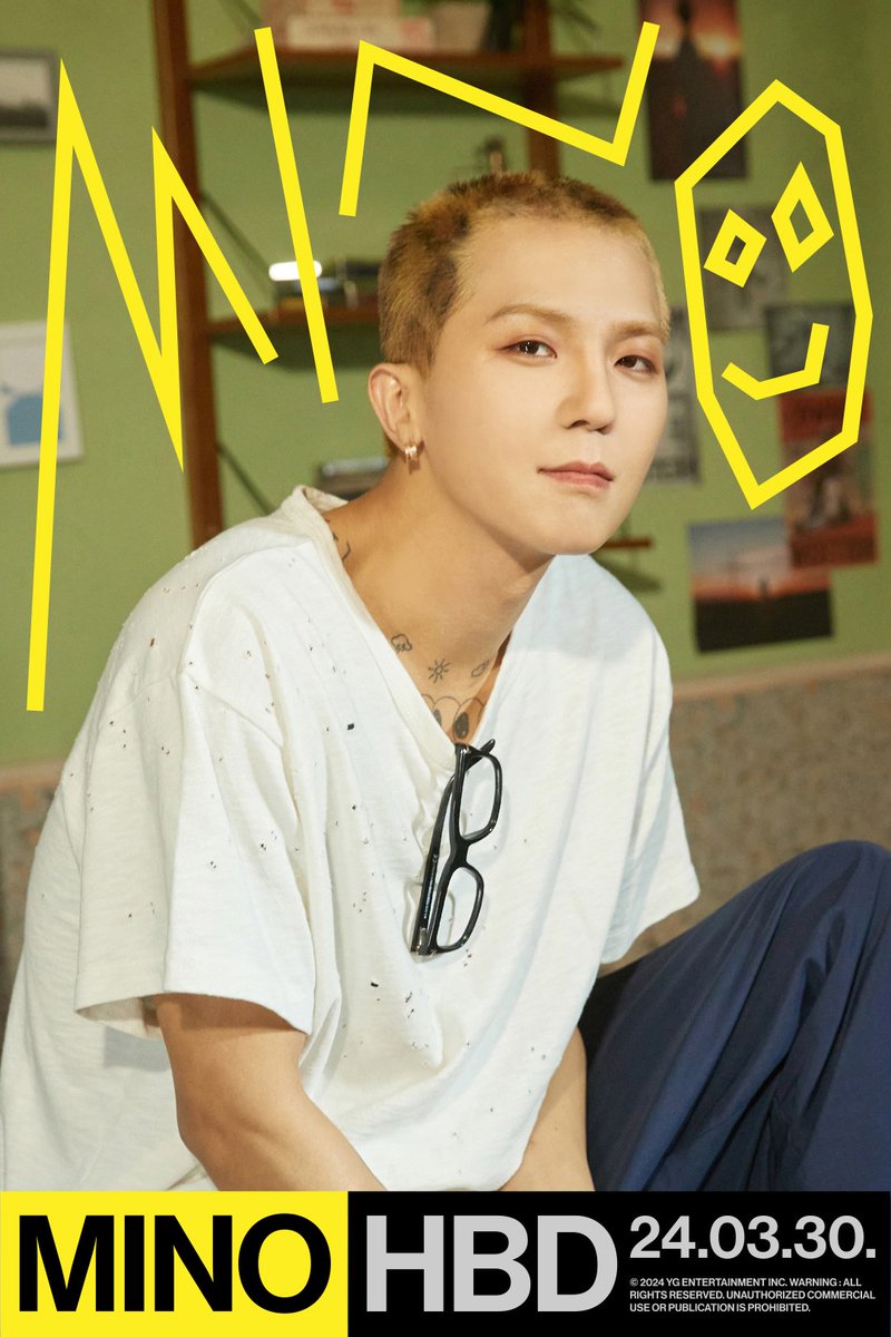 WINNERPHYG's tweet photo. Happiest Birthday MINO 🎂🎉💙

OUR LOVE SONG MINO DAY
#OurSunshineMino https://t.co/zWwj4ZuUet