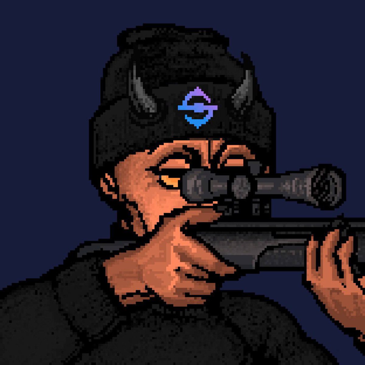 Now you can trade <a href="/thesinDAO/">sinDAO (🔥,😈)</a> on Sniper Marketplace with 2x points 🎯😈

🔗👇