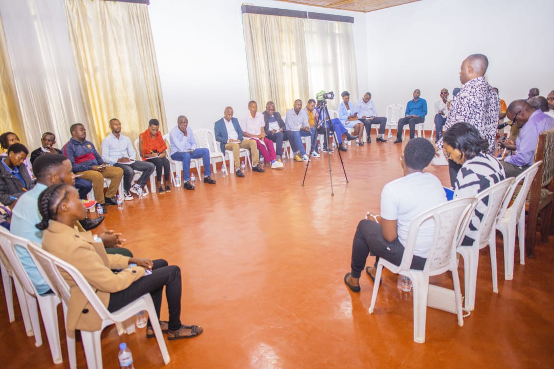 @GER_Global conducted a two days workshop with youth and stakeholders coming from six districts on breaking the intergenerational trauma. @CFOR_change @Unity_MemoryRw @Gasabo_District @MusanzeDistrict @RuhangoDistrict @KicukiroDistr @BugeseraDistr @RwamaganaDistr