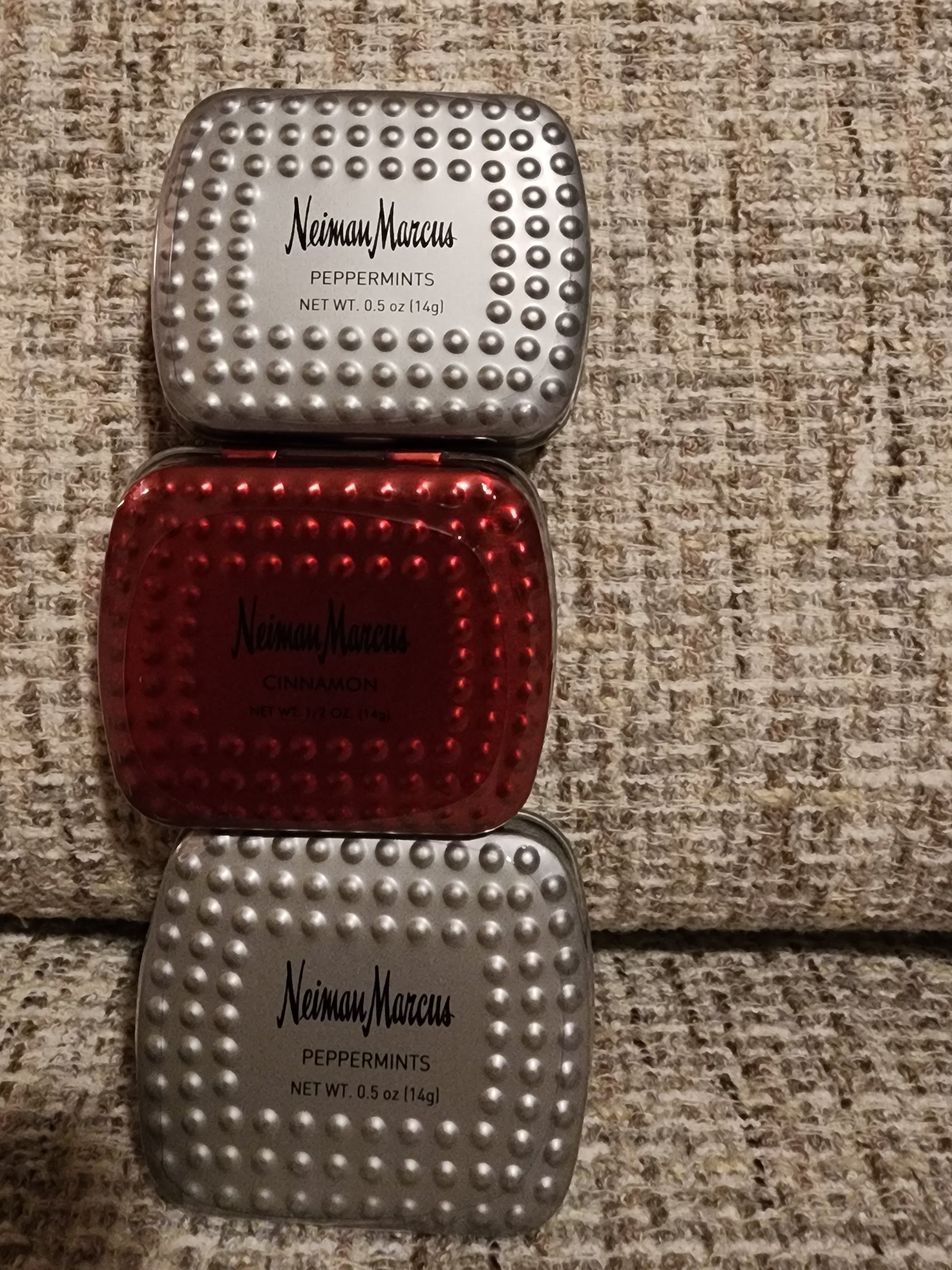 ホブネイルハット フェントン ウラン ガラス グラス 帽子 トパーズ