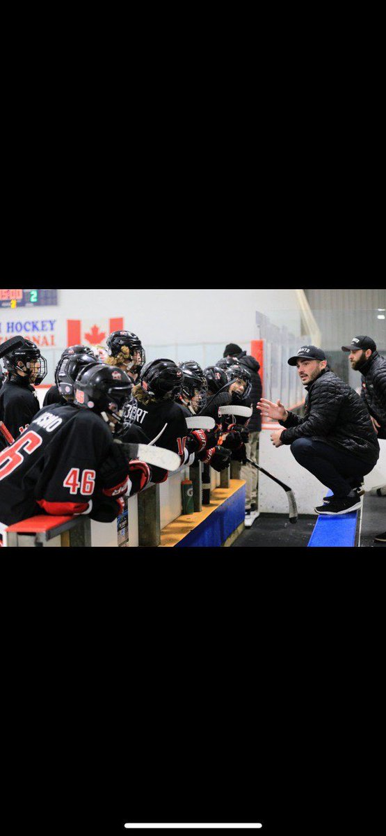 Mr. Nicholas Fattey '97, Director of Hockey at SFHS announced that Mr. Lyle Rocker had been hired as the Prep/18UAAA head coach. Coach Rocker brings years of hockey experience as a D3 college goaltender and as a coach. We look forward to Coach Rocker's success leading our program