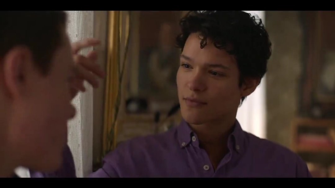 mri ♡ | s3 + ep6 spoilers tweet media