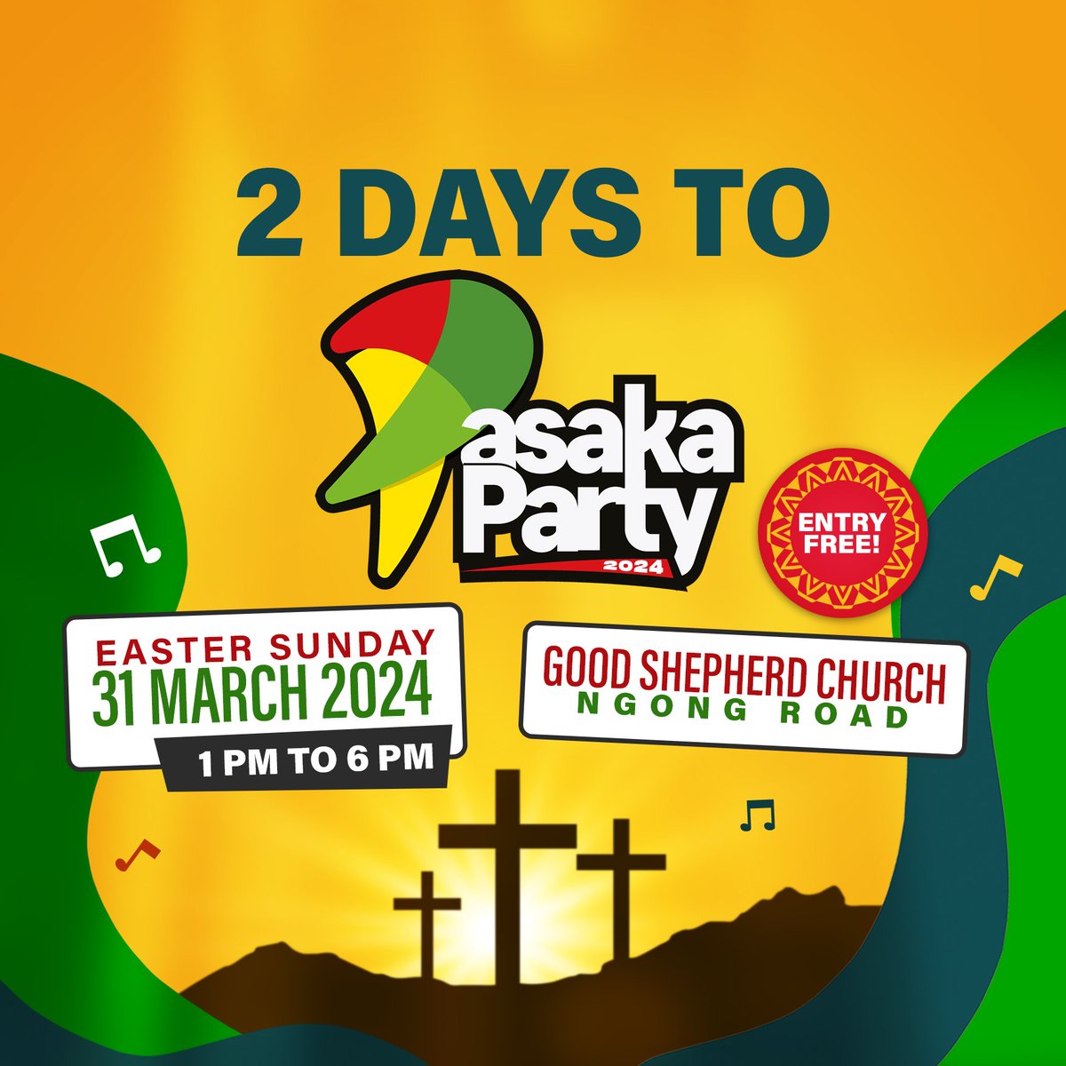 Dj Ruff Kenya tweet media